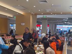 -乡村基·川味现炒大王(熙悦天街店)