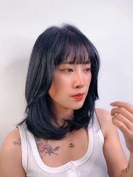 -悠巷形象设计