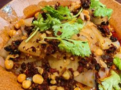 -拾捌川·自贡爆炒(新街口店)