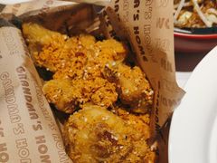 -外婆家(西红门荟聚购物中心店)