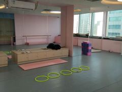 -舞研舞蹈培训(魏公村校区)