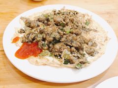 -福祥厦门小馆(舟孟北路店)