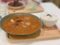 -箪食记(汉口路店)