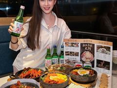 -七八冷面·延边朝鲜族美食(欢乐谷店)