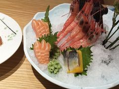 -虹料理·日料放题(悠方店)