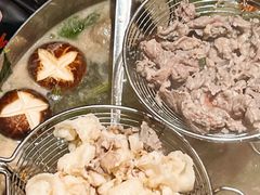 -刘少华贵州小黄牛·鲜牛肉火锅(总店)