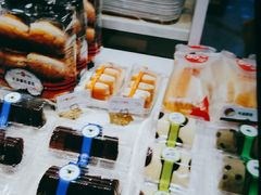 -85度C(苏州平江万达店)
