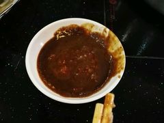 -潮汕美牛肉丸火锅店(天宁寺店)