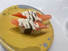 -争鲜回转寿司(浦东三钢里PLUS店)