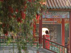 -宝墨园景区