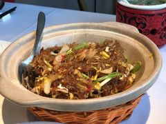-小厨娘淮扬菜(清江苏宁广场店)