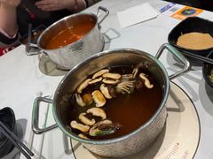 -呷哺呷哺 黄金牧场 (新中关购物中心店)