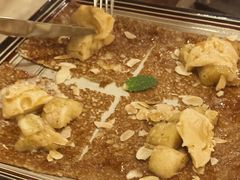 anna皇后安娜可丽饼-LA CREPERIE BRETONNE布列塔尼法式餐厅(天童北路店)