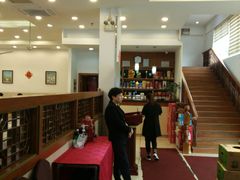 -侬佳蒸菜馆(听潮店)
