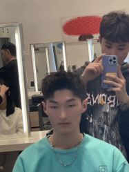-MMby Hair Code芭曲发型