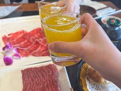 -南门涮肉(北洼路店)