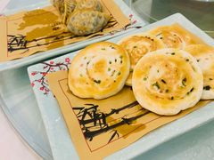 -东江渔村·古典园林·30年粤菜老字号(太和店)