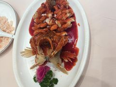 -得月楼·省级非遗·传统苏帮菜(观前店)