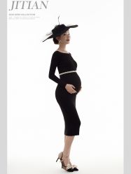 -专注孕妇照亲子照·纪田摄影