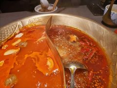 -小龙坎火锅(总店)