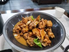 -滁香园·滁州菜(琅琊山店)