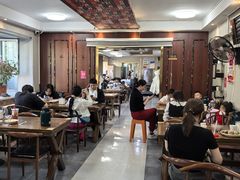-歹歹的加个面过油肉拌面(贵州路店)