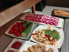 -海底捞火锅(丰尚国际广场店)
