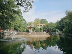 -潮州西湖