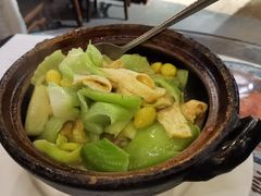 -阿殳粥馆(水围村店)