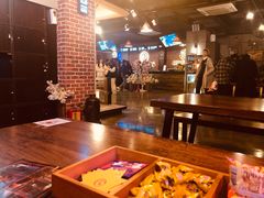 -长藤鬼校(龙翔店)