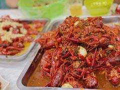 麻辣小龙虾-盱眙虾怪·旗舰店