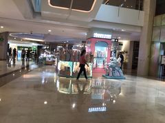 -皇庭广场(福华三路店)