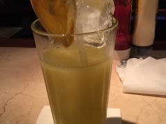 -Burger & Lobster(Dean Street)