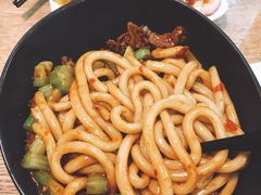 -西粉堂新疆米粉(朝外店)
