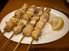 -福烤锦花(长乐路店)