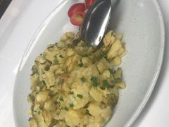 乱刀土豆泥-院8里·小乐园家常味川菜(鹭洲里店)