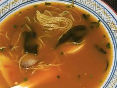 -虹料理·日料放题(悠方店)