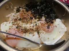 -韩山葵烤肉(太古里店)
