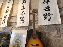-猫岛主趣味餐厅(鼓浪屿店)