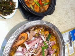 -悦来福·东山海鲜(莲花店)
