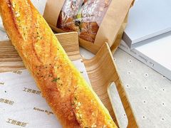 -工匠面包(壹方店)