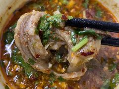 -长顺花江狗肉牛羊肉馆(五一广场店)