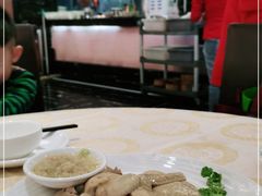 -心点盛宴江南西店