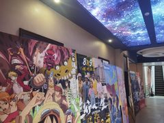-华美影城(马栏广场店)