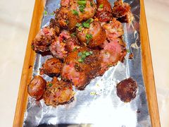 -唐猫庭院·千年陕菜(大唐不夜城店)