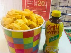 -保利国际影城(中环店)