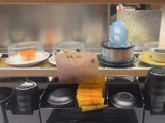 -争鲜回转寿司(浦东三钢里PLUS店)