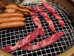 -御牛道日式烤肉料理(杭州万象城店)