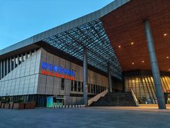 -野马渡文体中心游泳·健身