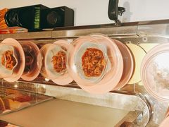 -争鲜回转寿司(通州万达店)
